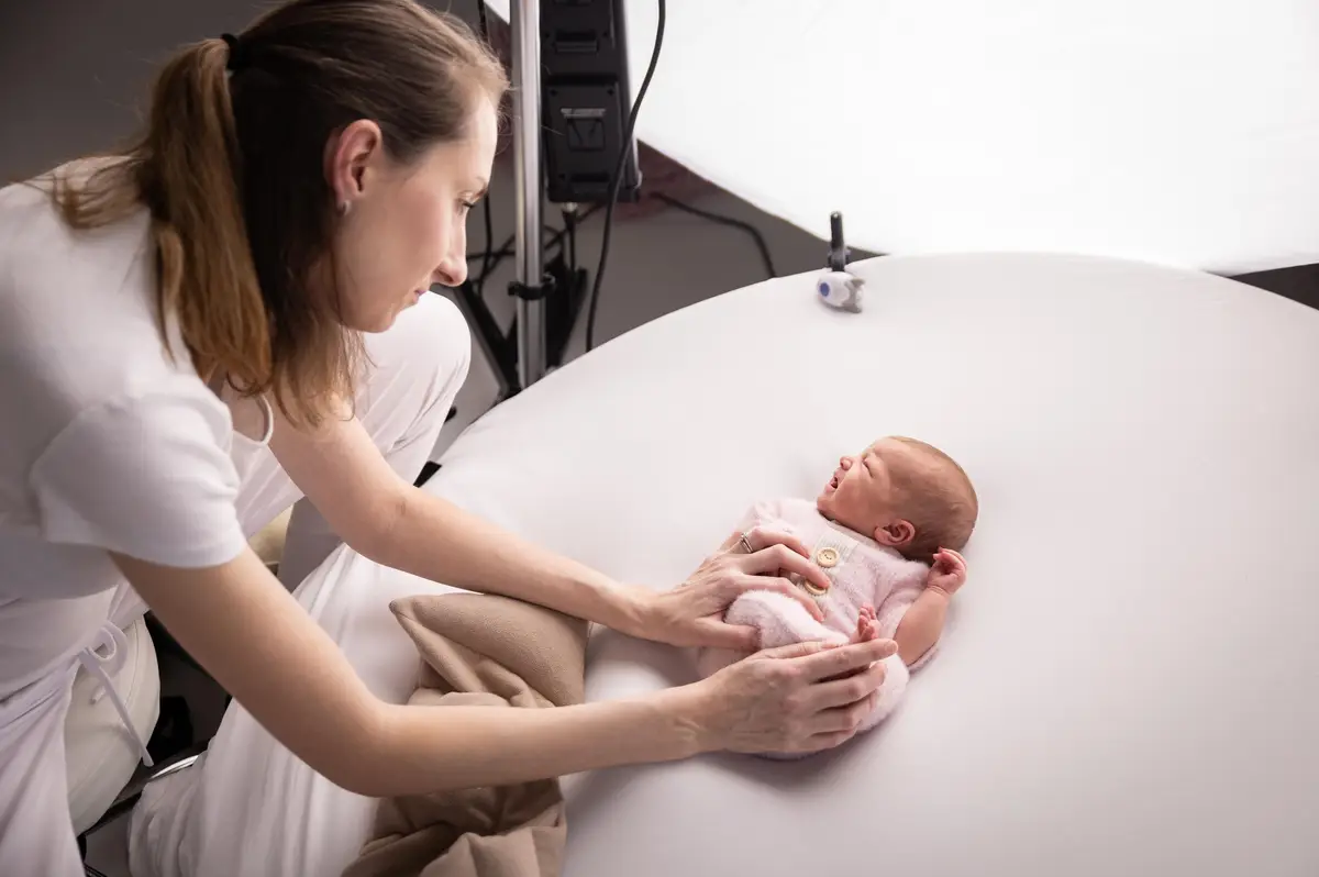 Šárka Roudná Photography
